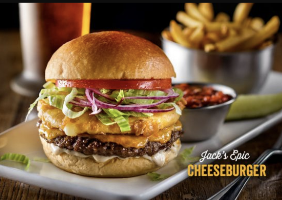 Jack Astor’s family.one